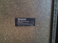 Лот: 6718532. Фото: 6. Panasonic SA-CH350