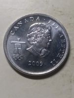 Лот: 18269561. Фото: 2. Канада 25 центов 2009 Ванкувер. Монеты