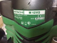 Лот: 8438273. Фото: 2. фрезер hitachi M12V2. Инструмент и расходные