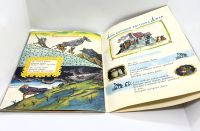 Лот: 25412297. Фото: 9. 📙 С. Маршак. Плывёт, плывёт кораблик...