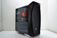 Лот: 18417362. Фото: 3. Игровой компьютер 6 ядер/GTX 1060... Компьютеры, оргтехника, канцтовары