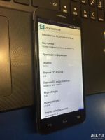 Лот: 9098612. Фото: 2. Alcatel one touch 6016x idol 2... Запчасти, оборудование