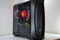 Лот: 16728949. Фото: 2. Игровой компьютер i5 10400F/GTX... Компьютеры, ноутбуки, планшеты