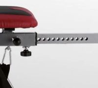Лот: 17870348. Фото: 3. Инверсионный стол BH Fitness Zero. Спортивные товары