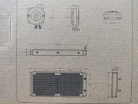 Лот: 19341211. Фото: 6. Система водяного охлаждения Deepcool...