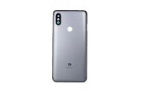 Лот: 19808218. Фото: 2. Задняя крышка Xiaomi Redmi 9C... Запчасти, оборудование