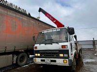 Лот: 21636912. Фото: 4. Воровайка Манипулятор Самогруз... Красноярск
