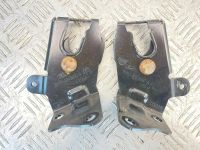 Лот: 25318816. Фото: 14. сиденье Ford Focus CB8
