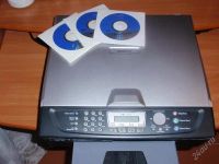 Лот: 133647. Фото: 3. Принтер brother MFC-215C ((Принтер... Компьютеры, оргтехника, канцтовары