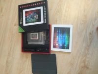 Лот: 5166530. Фото: 2. Планшет Prestigio multipad 2 Ultra... Компьютеры, ноутбуки, планшеты