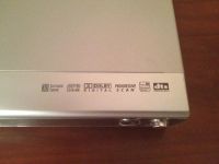 Лот: 8746900. Фото: 2. Продам DVD плеер LG DKE574XB. ТВ и видео