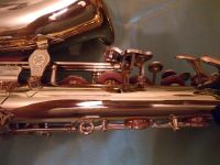 Лот: 17993531. Фото: 5. Саксофон альт yamaha YAS-275