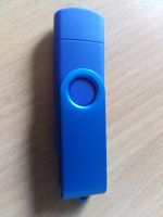 Лот: 15939367. Фото: 2. USB ФЛЭШ-КАРТА 256GB OTG 3. 0. Носители информации