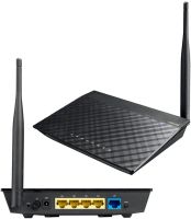 Лот: 6850683. Фото: 2. Маршрутизатор ASUS RT-N10P [4x100... Сетевые устройства