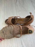 Лот: 20762511. Фото: 4. Танцевальные туфли. Красноярск