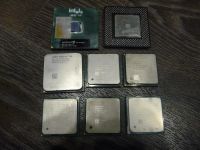 Лот: 8160997. Фото: 17. Процессоры CPU (Intel и AMD) -...