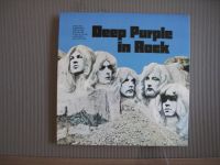 Лот: 6362677. Фото: 2. Deep Purple '' Deep Purple in... Коллекционирование, моделизм