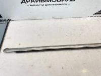 Лот: 25783875. Фото: 2. уплотнитель стекла внешний Chevrolet... Автозапчасти