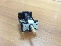 Лот: 12195643. Фото: 4. Переключатель Gottak 7LA 840511К... Красноярск