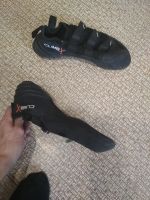 Лот: 15550873. Фото: 4. Скальные туфли