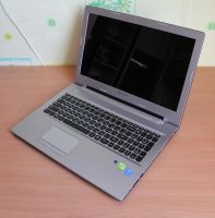 Лот: 8400937. Фото: 2. Lenovo IdeaPad Z50-70 ( Intel... Компьютеры, ноутбуки, планшеты