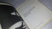 Лот: 9487474. Фото: 2. Младшая муза, Поэль Карп, Книга... Искусство, культура