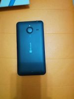 Лот: 11389241. Фото: 2. Lumia 640 Xl черный. Смартфоны, связь, навигация