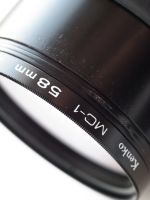 Лот: 11501221. Фото: 2. Tamron AF tele-macro 90-300mm... Фото, видеокамеры, оптика