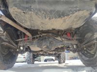 Лот: 20332737. Фото: 6. Daihatsu Rocky.