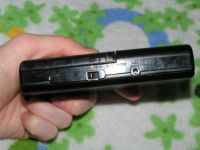Лот: 8530347. Фото: 5. Диктофон SONY M-425 микрокассетный