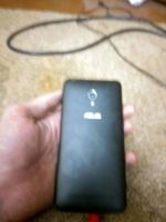 Лот: 8115048. Фото: 2. Asus zenfone 5 lite. Смартфоны, связь, навигация
