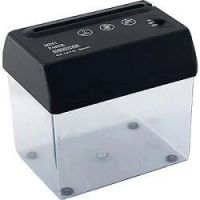 Лот: 8844582. Фото: 3. USB мини Шредер "NeoDrive" c дополнительным... Компьютеры, оргтехника, канцтовары