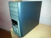 Лот: 16352612. Фото: 4. Системный блок, сокет 775, процессор... Красноярск