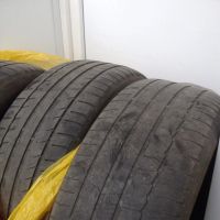 Лот: 7151243. Фото: 3. Michelin Primacy HP 215/55/R16... Авто, мото, водный транспорт
