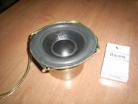 Лот: 8593. Фото: 2. НЧ динамик