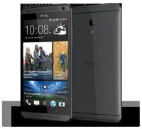 Лот: 6299633. Фото: 2. HTC Desire 700, dual sim, brown. Смартфоны, связь, навигация