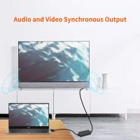 Лот: 19902736. Фото: 5. HDMI2DP HDMI M to DisplayPort...