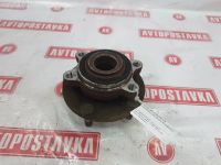 Лот: 20899304. Фото: 4. Ступица Nissan Lafesta B30 MR20DE... Красноярск