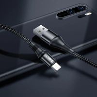 Лот: 20256956. Фото: 2. Кабель USB Type-C (m) - USB(m... Аксессуары