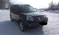 Лот: 11092843. Фото: 4. Продам Nissan X-Trail