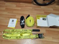 Лот: 16181262. Фото: 2. Slackline Gibbon Classic 15m. Спортивные товары