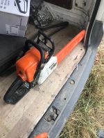 Лот: 18165520. Фото: 6. Бензопила Stihl 180