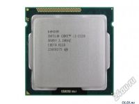 Лот: 5590868. Фото: 3. Процессор Intel Core i3-2120 3... Компьютеры, оргтехника, канцтовары