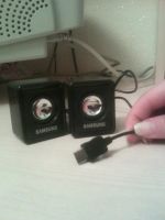 Лот: 3795047. Фото: 2. колоночки Samsung