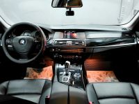 Лот: 24006654. Фото: 9. BMW 5 серии, VI (F10/F11/F07...