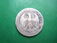 Лот: 22179743. Фото: 6. Германия 1 рейхсмарка 1925 г...