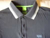 Лот: 10162916. Фото: 3. Поло,рубашка Hugo Boss р.XXL(52... Одежда, обувь, галантерея