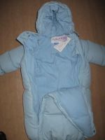 Лот: 3169984. Фото: 2. Продам конверт зимний от 0-6м... Одежда и аксессуары