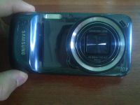 Лот: 4411871. Фото: 3. Samsung Galaxy S4 Zoom обмен. Красноярск