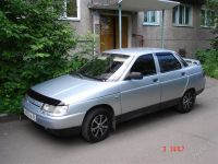 Лот: 1054470. Фото: 2. Продам ВАЗ 21102. Авто, мото, водный транспорт